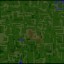 Петросянщина  NeW 2 - Warcraft 3 Custom map: Mini map
