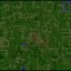 Петросянщина  NeW 3 - Warcraft 3 Custom map: Mini map