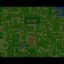 Петросянщина v1.5c - Warcraft 3 Custom map: Mini map