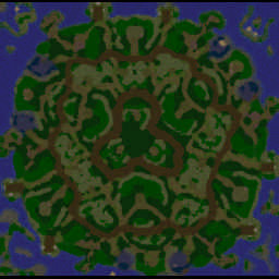 Остров брани [BETA] - Warcraft 3: Custom Map avatar