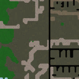 Древний vs Creep - Warcraft 3: Custom Map avatar
