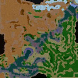 ?????EXV.4.5B ?? - Warcraft 3: Custom Map avatar