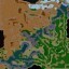 ????? Beta 3??? - Warcraft 3 Custom map: Mini map