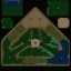 LSDM Warcraft 3: Map image