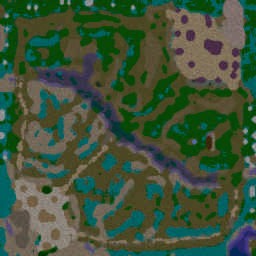?? Seed V1.12 - Warcraft 3: Custom Map avatar