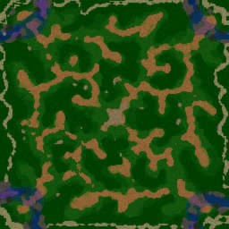 3ICE's Phantom Grove - Warcraft 3: Custom Map avatar