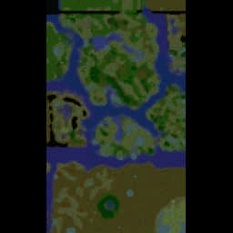 [3ndMOD] GES - Warcraft 3: Custom Map avatar