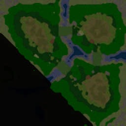 (3)Village Domination - Warcraft 3: Custom Map avatar