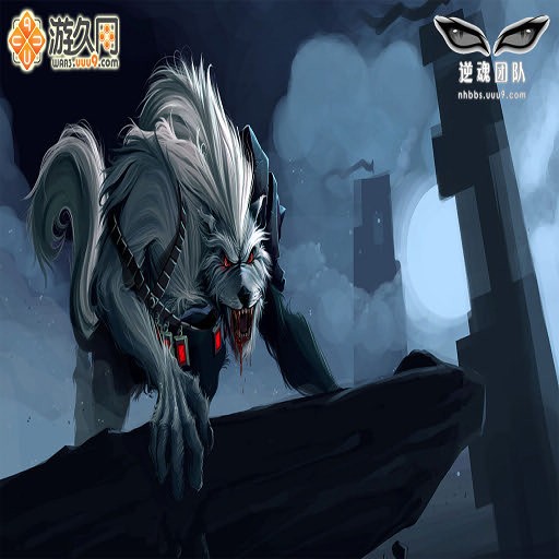 最后的反抗-4.0正式版 - Warcraft 3: Custom Map avatar