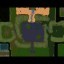 "제 4차 닌자 대전"[정식0.3ver] - Warcraft 3 Custom map: Mini map