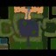 "제 4차 닌자 대전"[정식0.4ver] - Warcraft 3 Custom map: Mini map