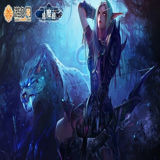 坠机于诡异森林-4.1 - Warcraft 3: Custom Map avatar