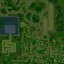 奇象逃亡錄 4 [1.10版] - Warcraft 3 Custom map: Mini map