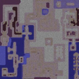 4 Almas perdidas - Warcraft 3: Custom Map avatar