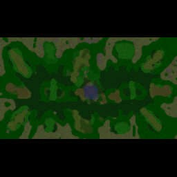 (4) Ancient Forest Grounds 2.0 - Warcraft 3: Custom Map avatar