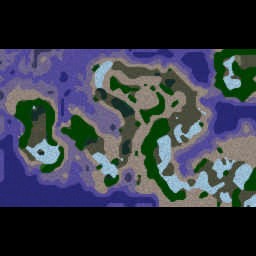 4 Blademasters - Warcraft 3: Custom Map avatar