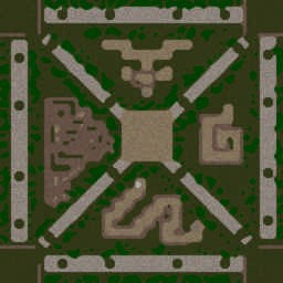 4 Bones in 3 Ways - Warcraft 3: Custom Map avatar