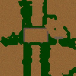 (4) DIY (in desert) - Warcraft 3: Custom Map avatar