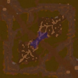 [4] Fang Mountain 1.2 - Warcraft 3: Custom Map avatar