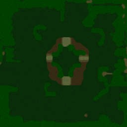 4 Friends - Warcraft 3: Custom Map avatar