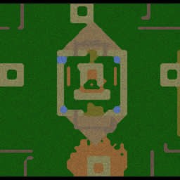 4 Hero 4 Kingdom 1 Lord - Warcraft 3: Custom Map avatar