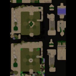 4 Heroes contra la maldad V.2.08 - Warcraft 3: Custom Map avatar