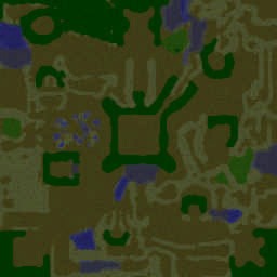 (4) Héroes Legendarios V2 - Warcraft 3: Custom Map avatar