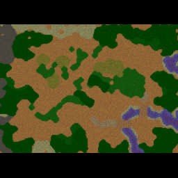 4 min map - Warcraft 3: Custom Map avatar