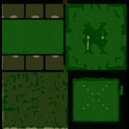 4 Mode Map - Warcraft 3: Custom Map avatar