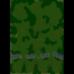( 4 ) Monolith 1.0 - Warcraft 3: Mini map