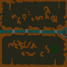 4 mosty - Warcraft 3: Custom Map avatar