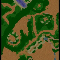4-návrat do Quelthalasu - Warcraft 3: Custom Map avatar