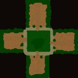 4 on 4 arena - Warcraft 3: Custom Map avatar