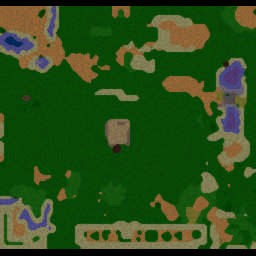 4 player RTr Practice 2.0 - Warcraft 3: Custom Map avatar