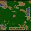 4 player RTr Practic Warcraft 3: Map image