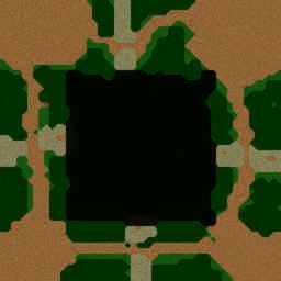 4 players chaosforest - Warcraft 3: Custom Map avatar