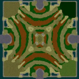 4 Razas 2016 Season 2 - Warcraft 3: Custom Map avatar