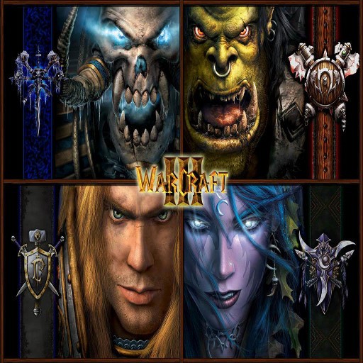 4 Razas Battle War (alpha v2.3) - Warcraft 3: Custom Map avatar