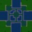 4 Сommander Warcraft 3: Map image