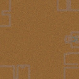 4 Team battle - Warcraft 3: Custom Map avatar