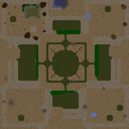 4 Tvrðave - Warcraft 3: Custom Map avatar
