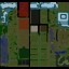 校园修神录4.0-王者归来 - Warcraft 3 Custom map: Mini map