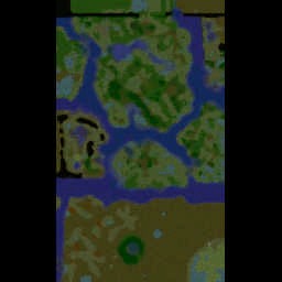 地精勘探队 4.0.8 CN 0.2 - Warcraft 3: Custom Map avatar