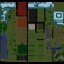 校园修神录4.1-王者归来 - Warcraft 3 Custom map: Mini map