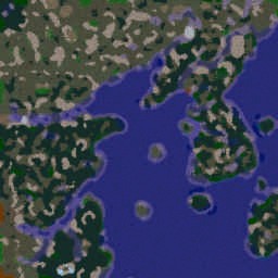 - 동아시아 전쟁 (정식) 41ver - - Warcraft 3: Custom Map avatar