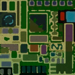 以神为名4.2A - Warcraft 3: Custom Map avatar