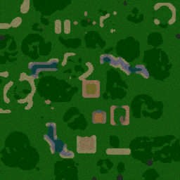羊羊快跑4.41最终版 - Warcraft 3: Custom Map avatar