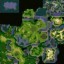梦想海贼王 4.6 正式版 - Warcraft 3 Custom map: Mini map