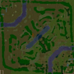 카오스 올스타 - Warcraft 3: Custom Map avatar