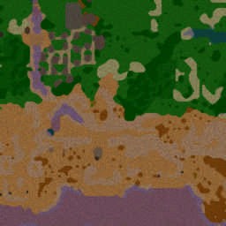 二战-诺曼地登陆战4.6/II简体 - Warcraft 3: Custom Map avatar
